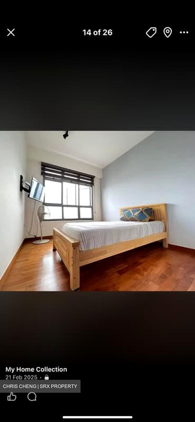 Blk 362B Sun Natura (Sembawang), HDB 4 Rooms #566518301